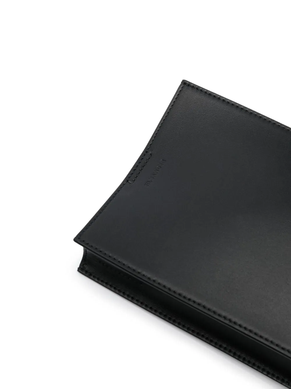 borsa tangle nera