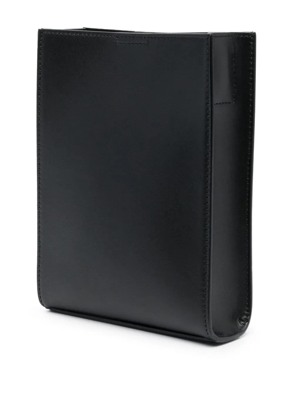 borsa tangle nera