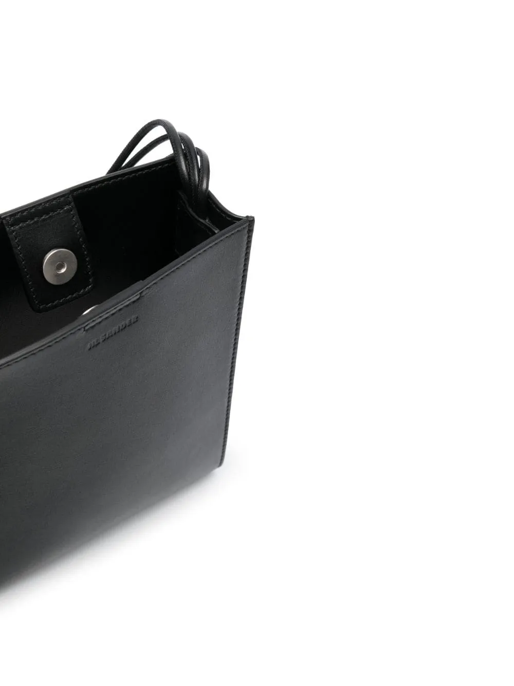 borsa tangle nera