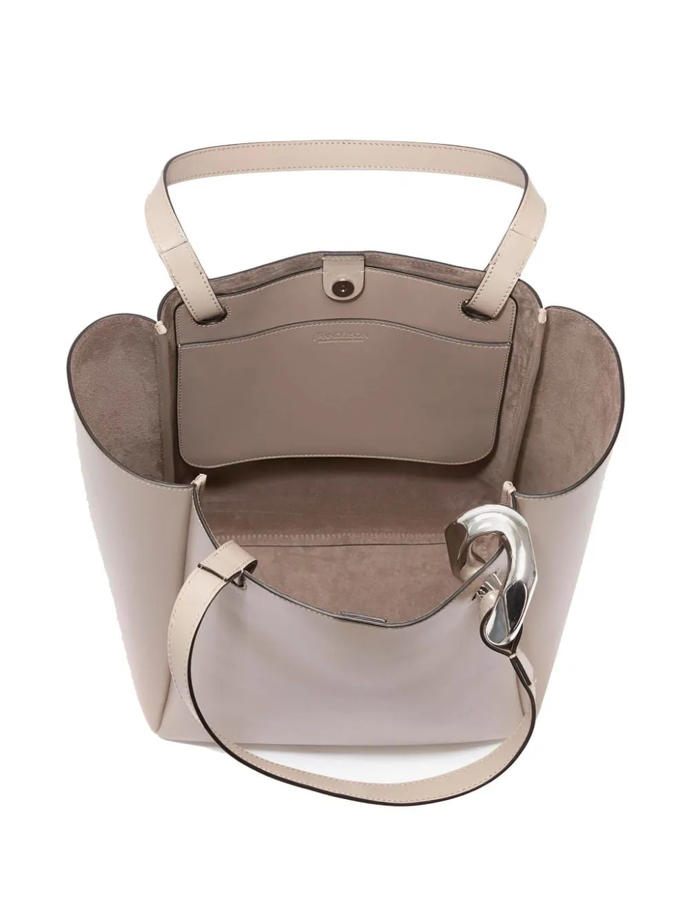 Borsa tote Corner