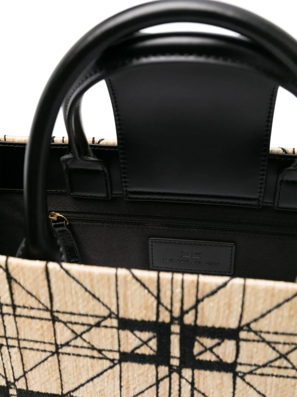 Borsa tote media
