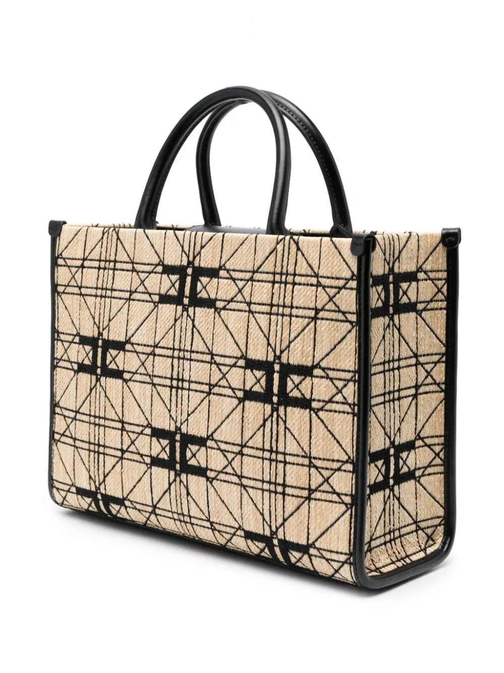 Borsa tote media