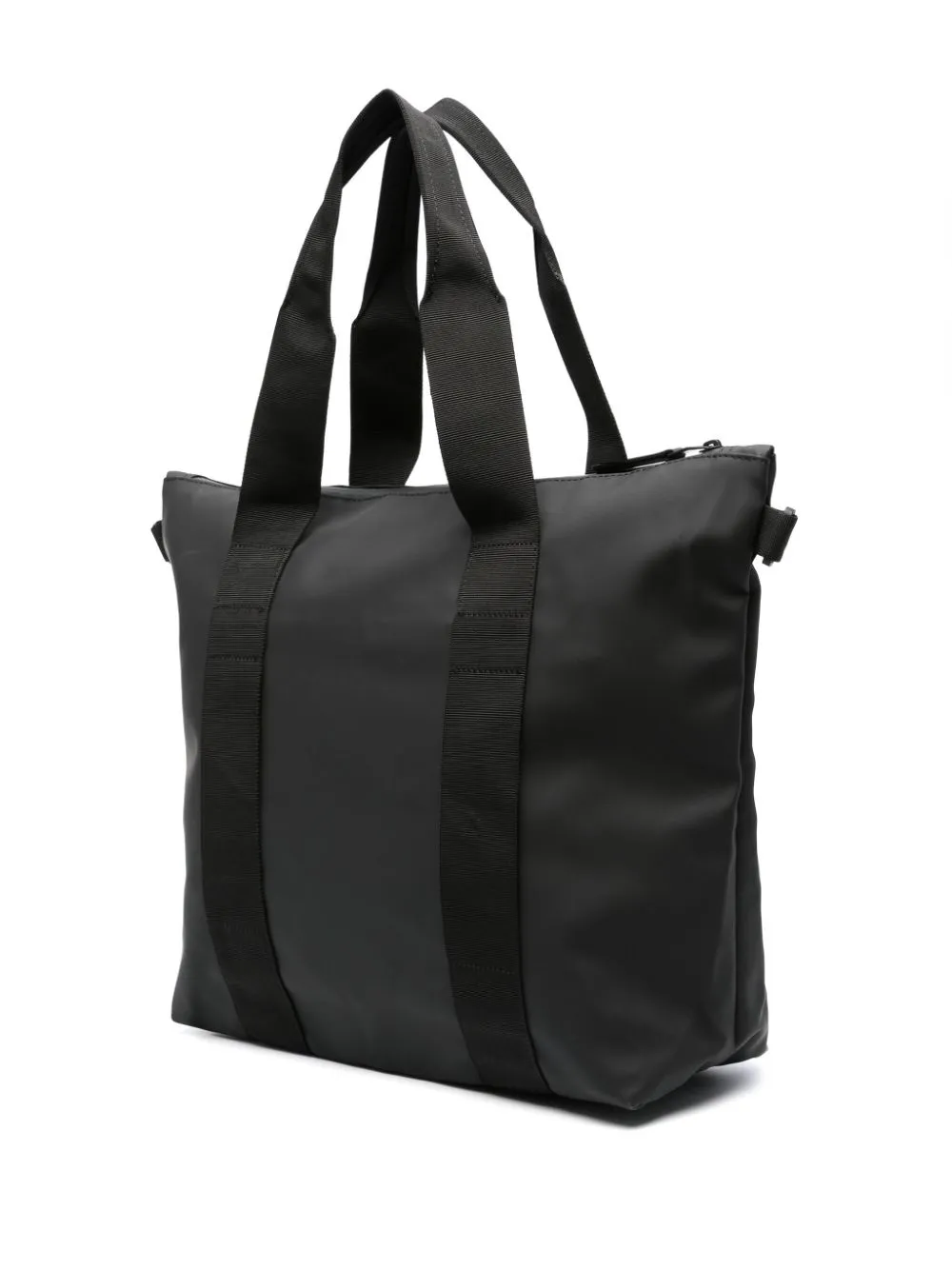 borsa tote nera