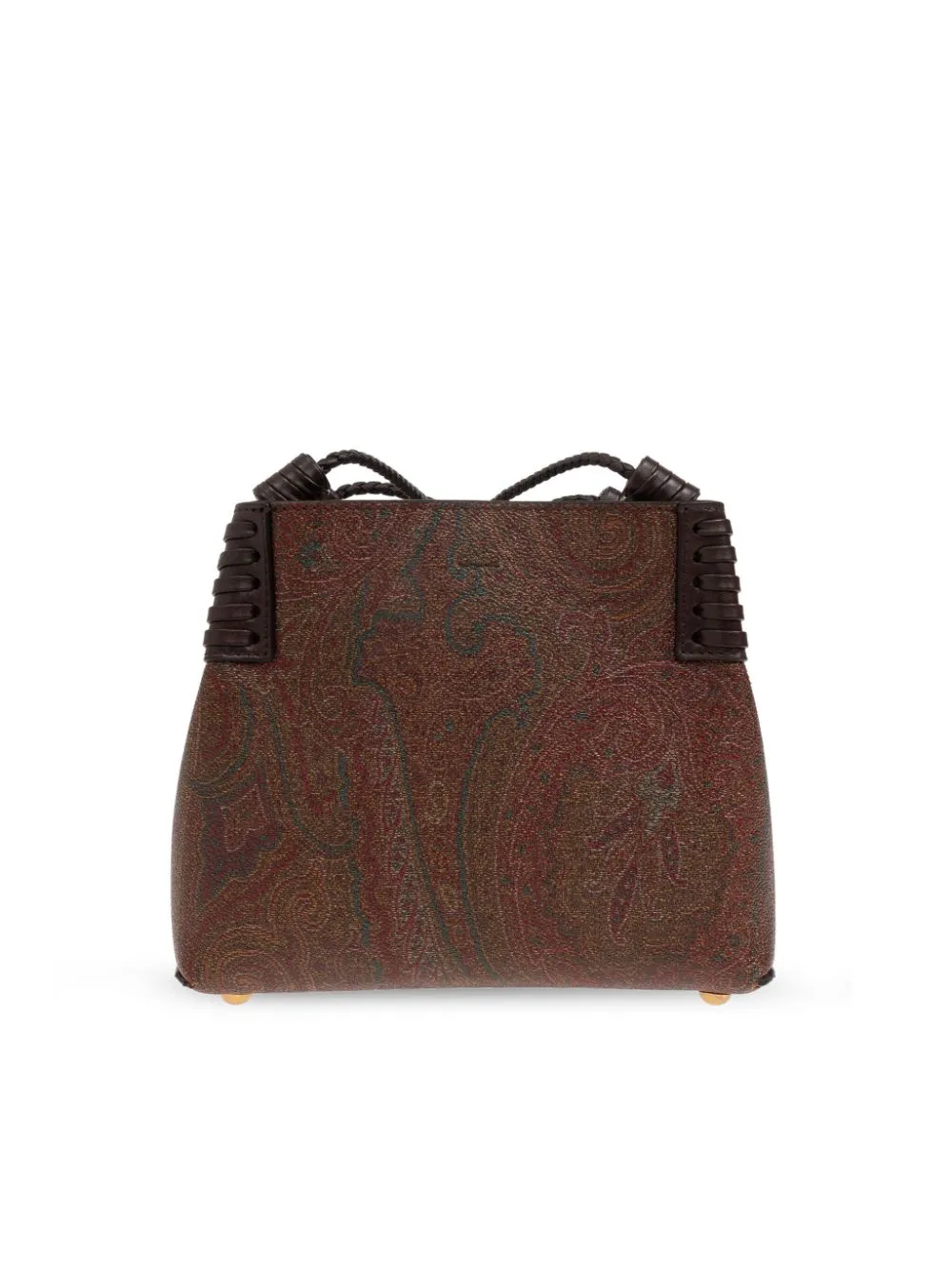 Borsa tote Paisley Libra piccola