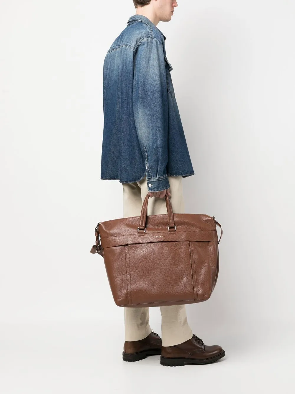borsa tote sigaro