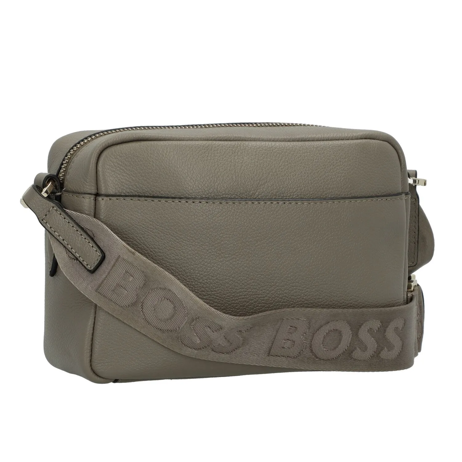 Boss Alyce Borsa a tracolla Pelle 21 cm