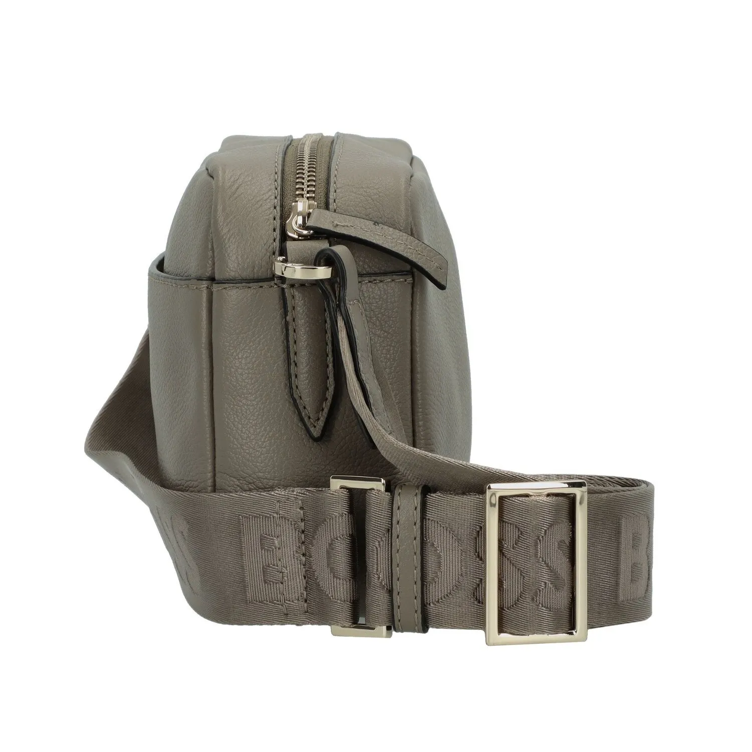 Boss Alyce Borsa a tracolla Pelle 21 cm