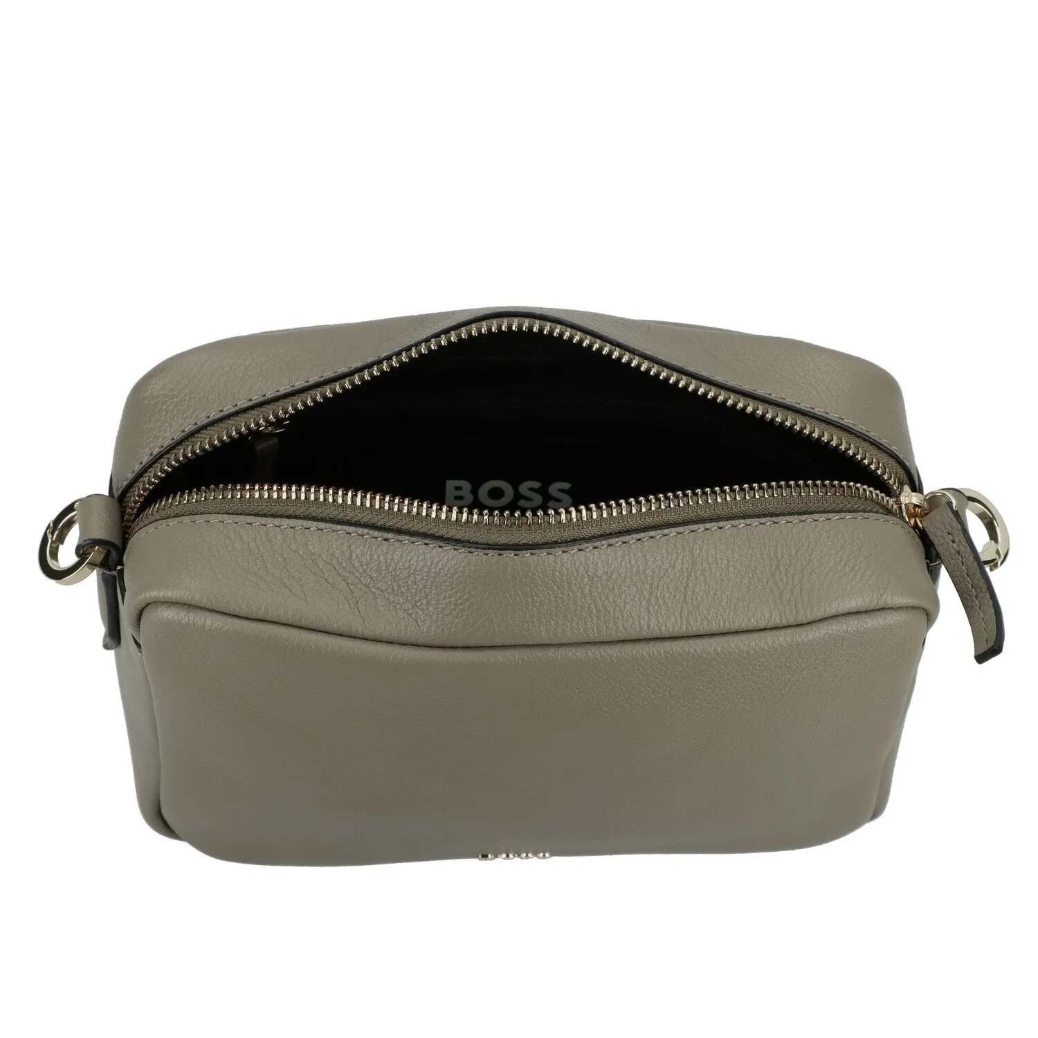 Boss Alyce Borsa a tracolla Pelle 21 cm