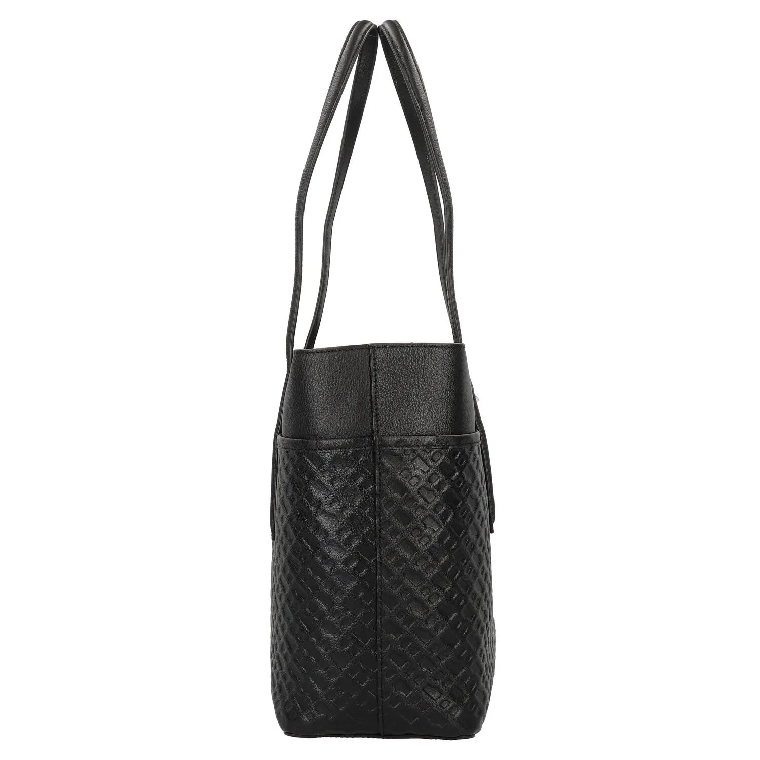 Boss Alyce Borsa shopper Pelle 32 cm