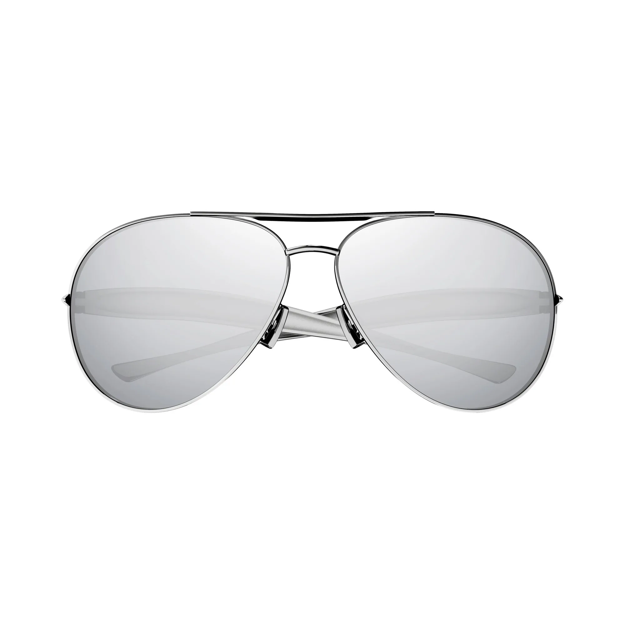   Bottega Veneta BV1305S - 003 Argento | Occhiale Da Sole Unisex 