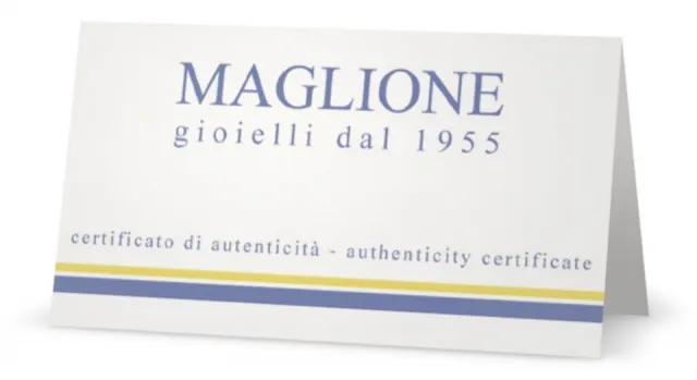 Bracciale battesimale da bimba con targhetta personalizzabile in oro giallo 18kt