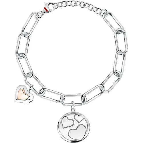 BRACCIALE SECTOR EMOTIONS - SAKQ37