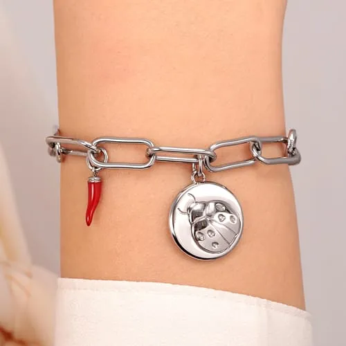 BRACCIALE SECTOR EMOTIONS - SAKQ37