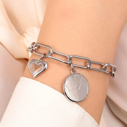 BRACCIALE SECTOR EMOTIONS - SAKQ37