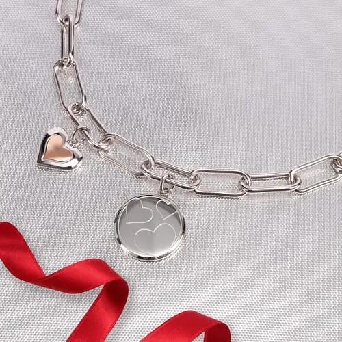 BRACCIALE SECTOR EMOTIONS - SAKQ37