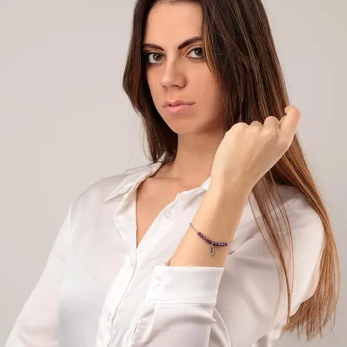 BRACCIALE SECTOR EMOTIONS - SAKQ37
