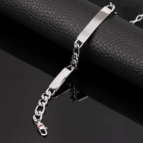 BRACCIALE SECTOR ENERGY - SAFT56