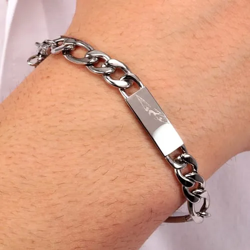 BRACCIALE SECTOR ENERGY - SAFT56