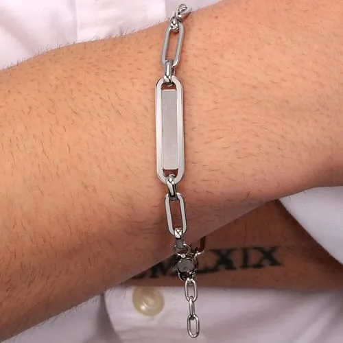 BRACCIALE SECTOR ENERGY - SAFT56