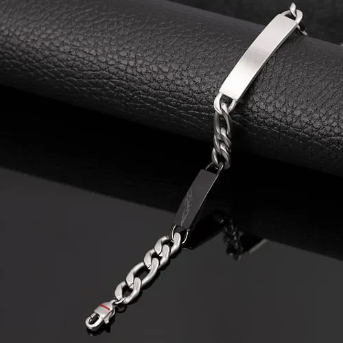 BRACCIALE SECTOR ENERGY - SAFT56