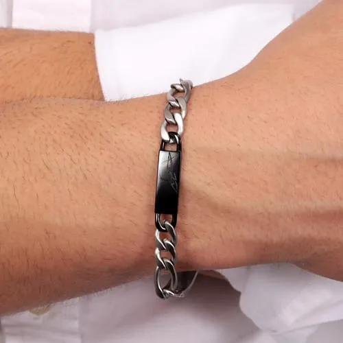 BRACCIALE SECTOR ENERGY - SAFT56