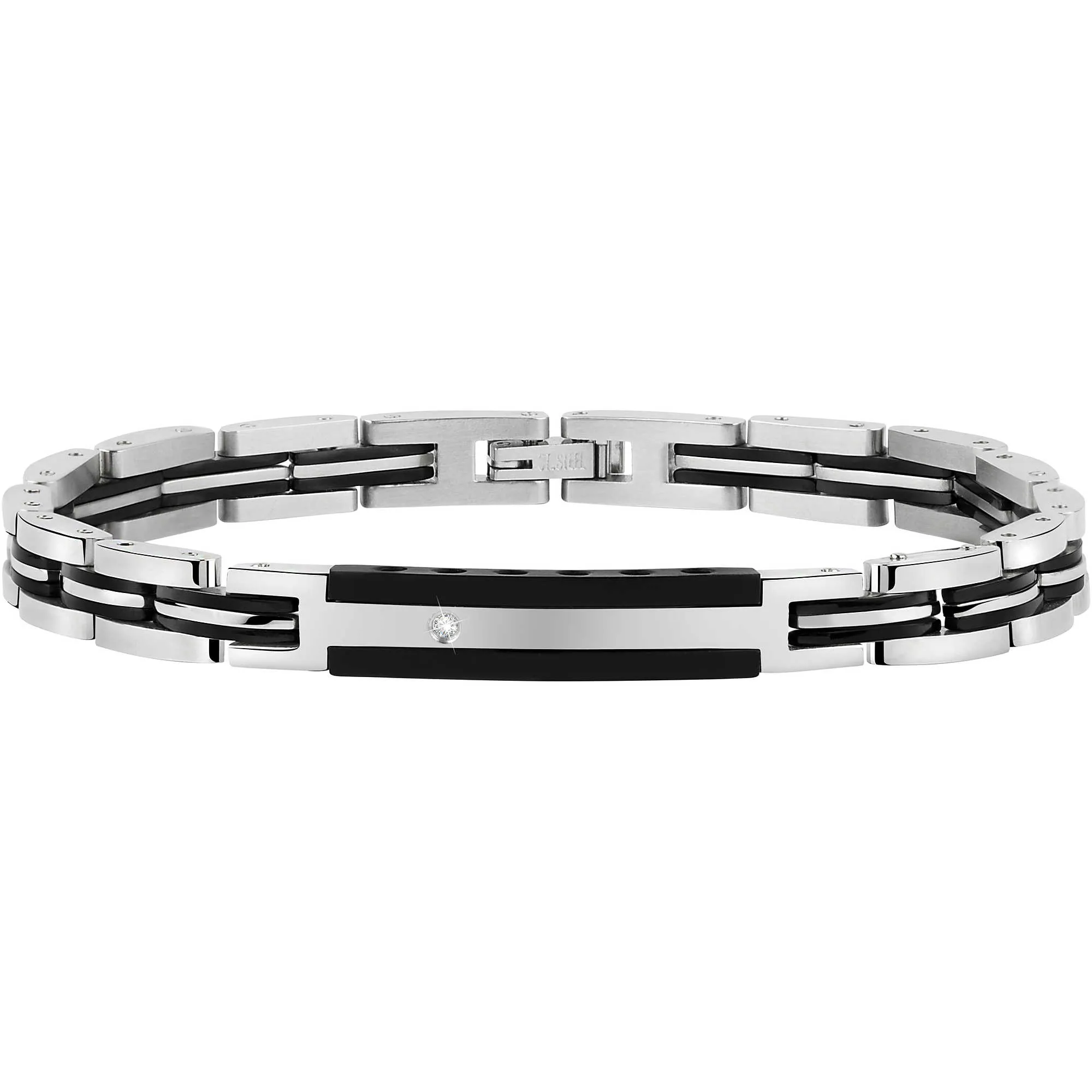 bracciale uomo gioielli Sector Energy