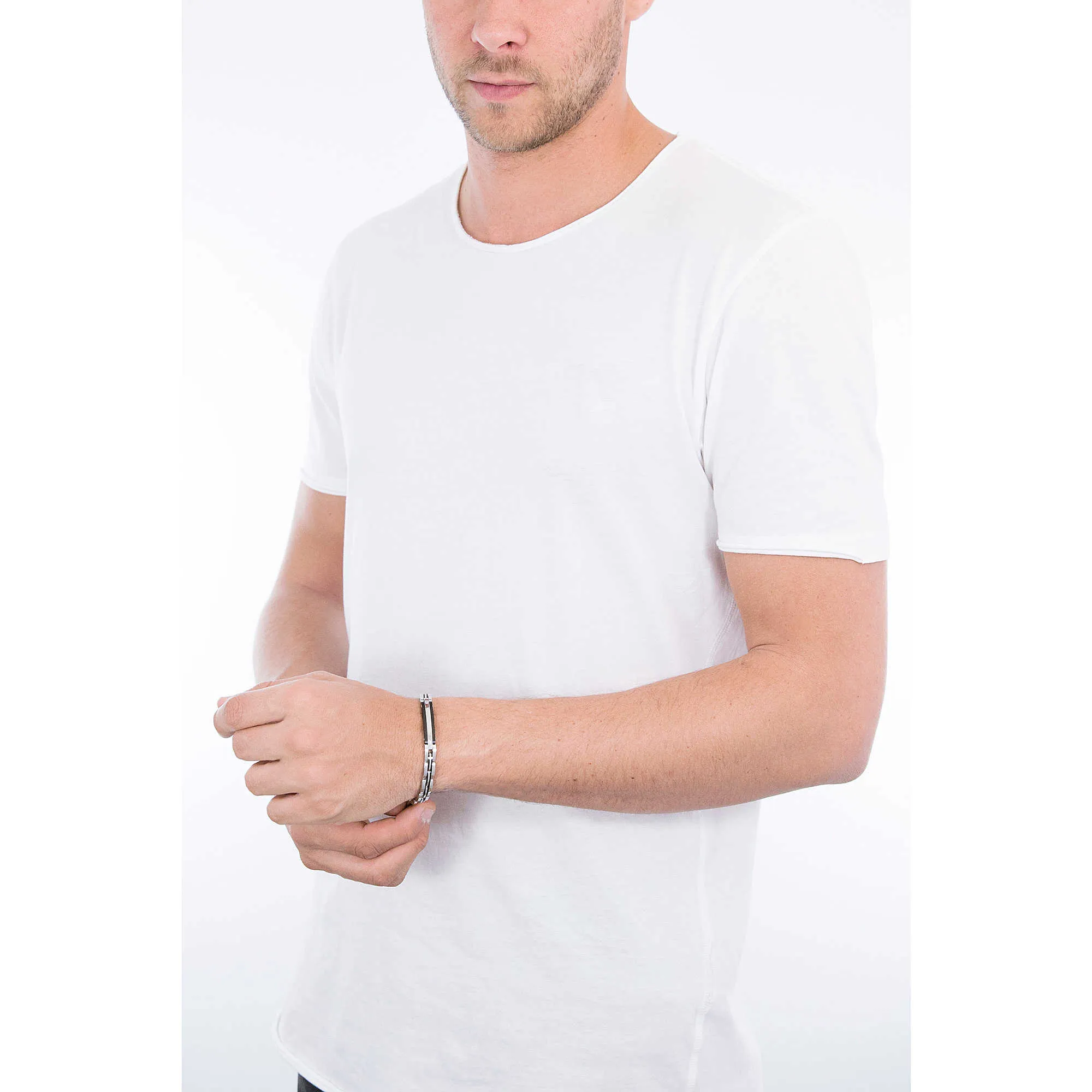 bracciale uomo gioielli Sector Energy