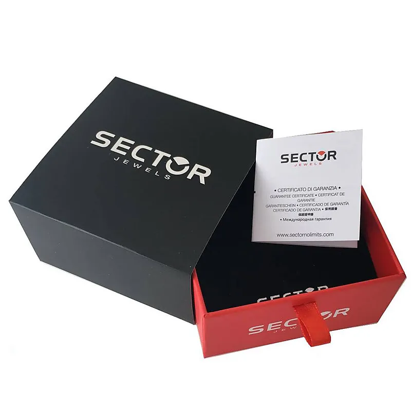 bracciale uomo gioielli Sector Energy
