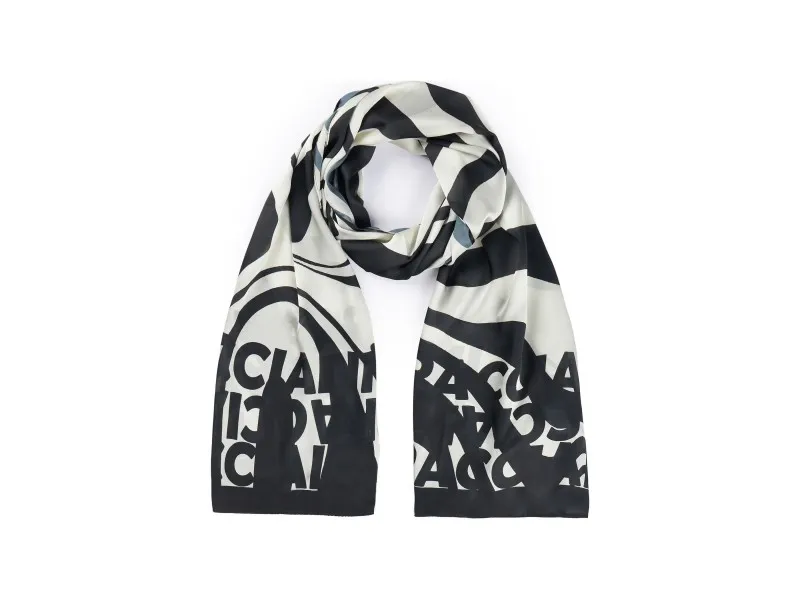 Braccialini Foulard Tessuto Bfr371
