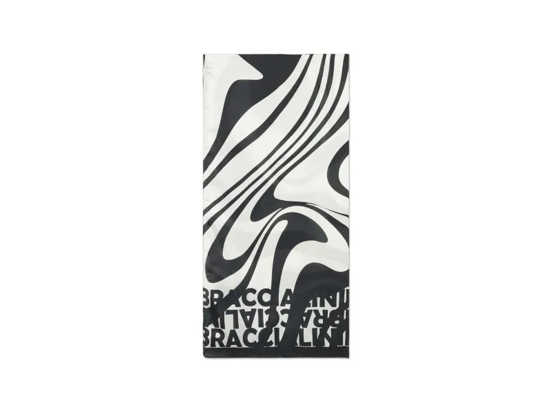 Braccialini Foulard Tessuto Bfr371