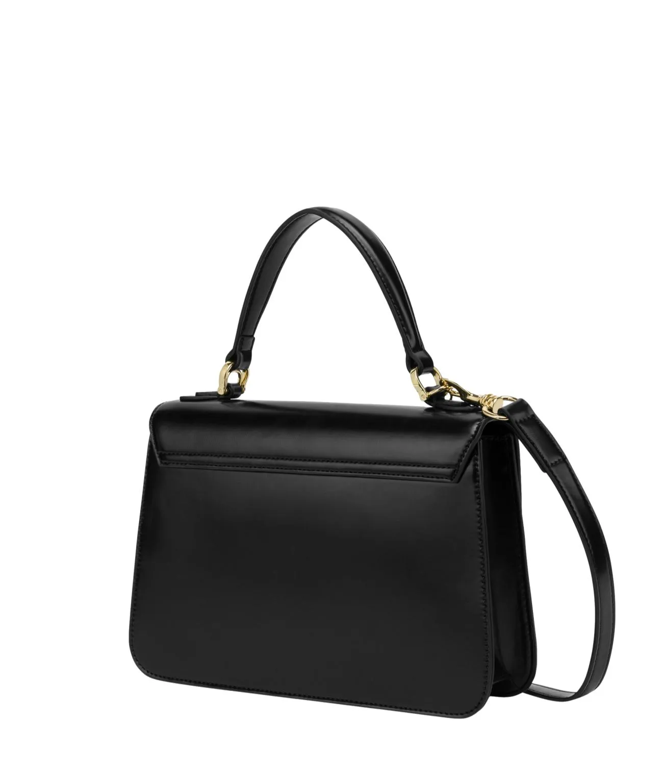Brand LOVE MOSCHINO Love Moschino borsa nera donna