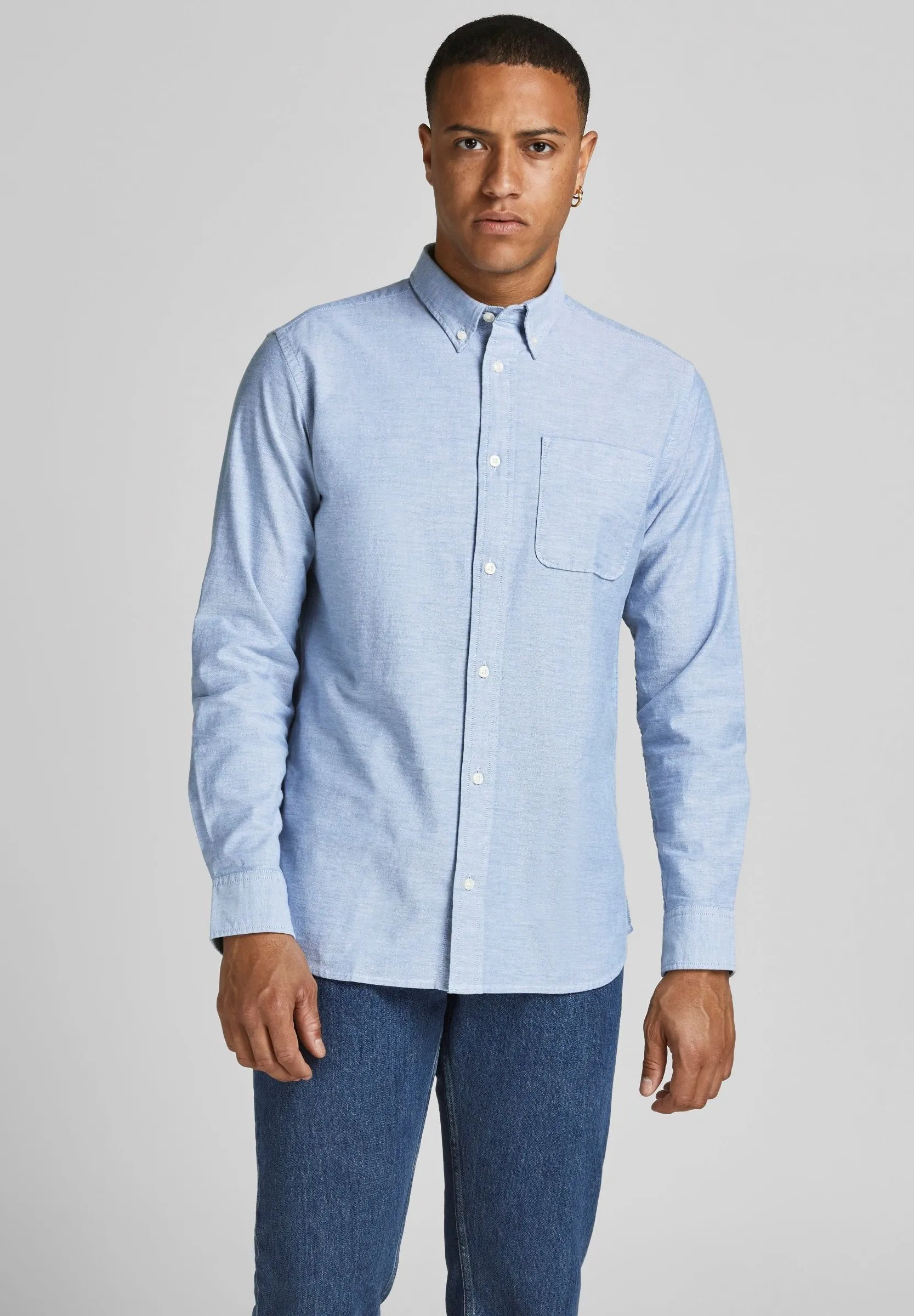 BROOK OXFORD - Camicia