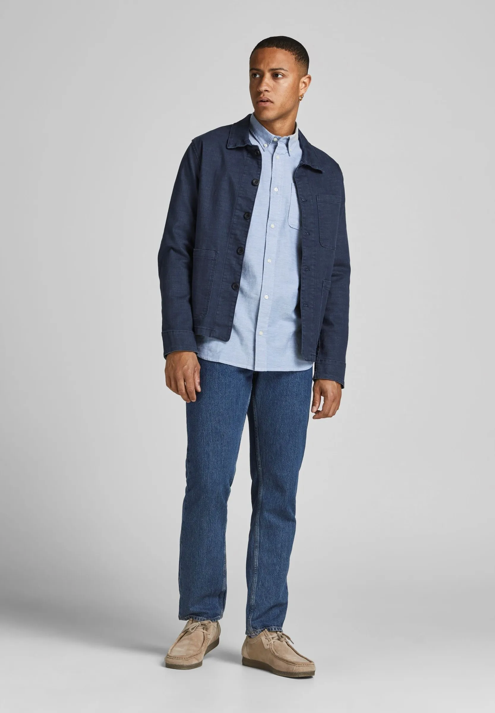 BROOK OXFORD - Camicia