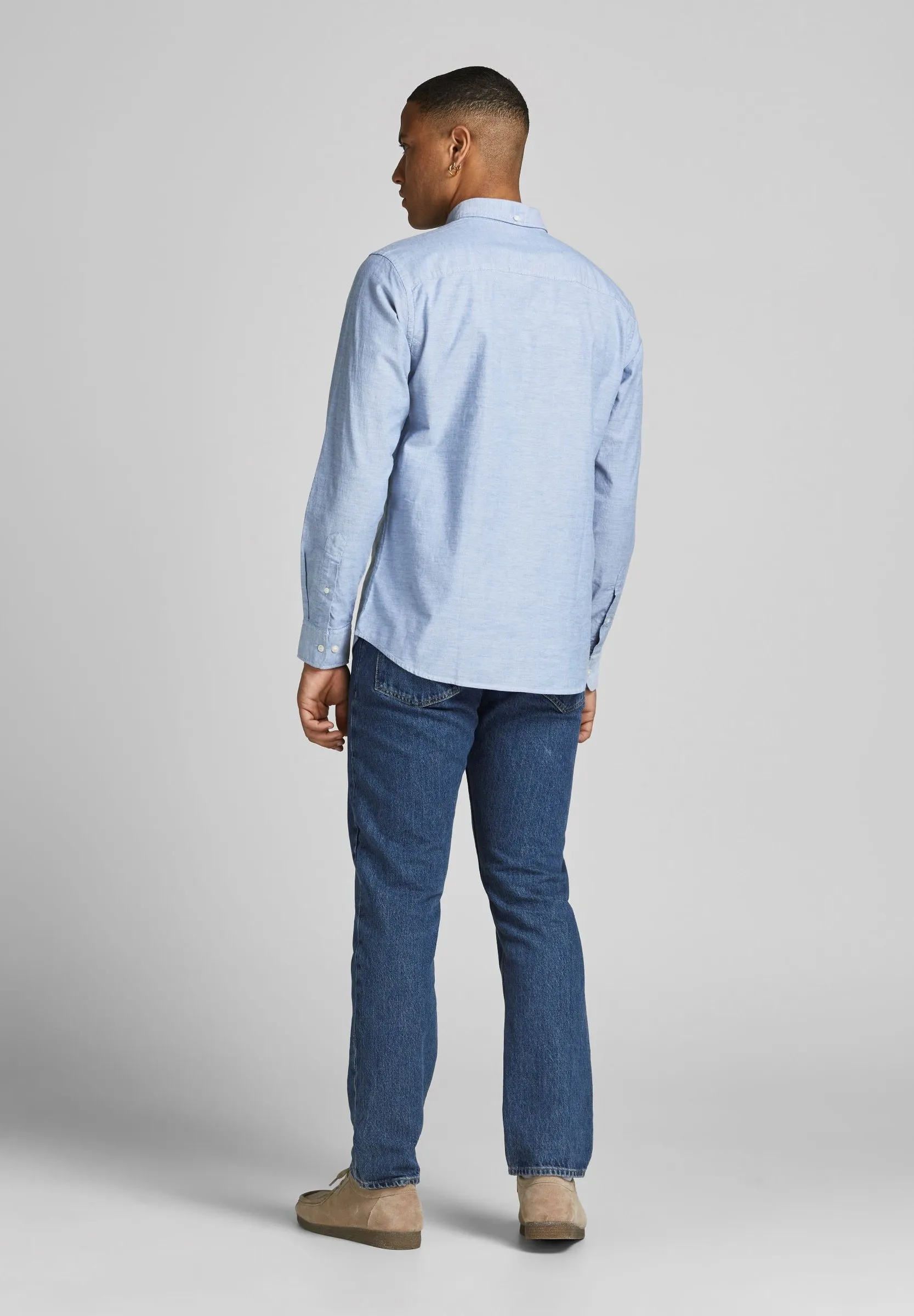 BROOK OXFORD - Camicia