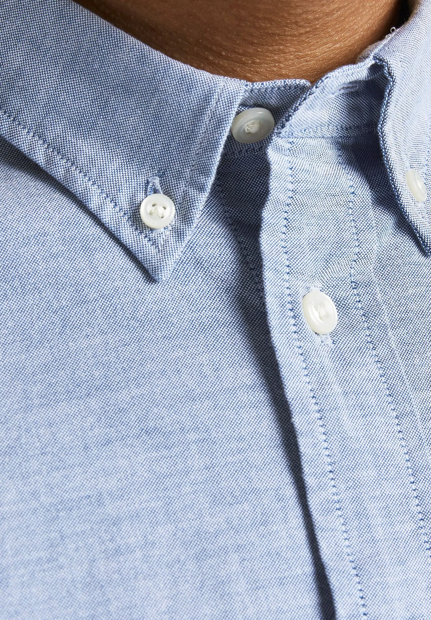 BROOK OXFORD - Camicia
