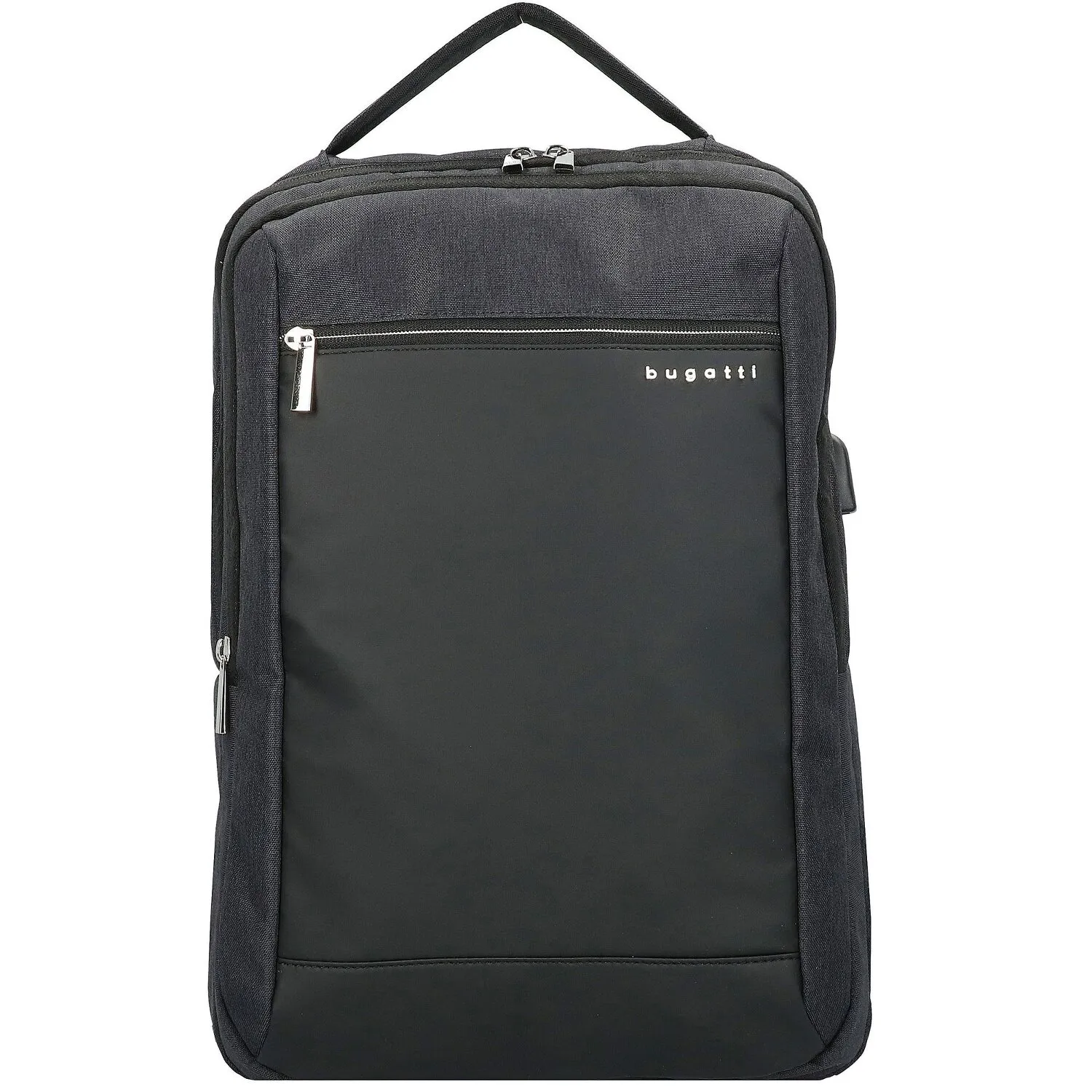 bugatti Sera Zaino RFID 45cm Scomparto per laptop