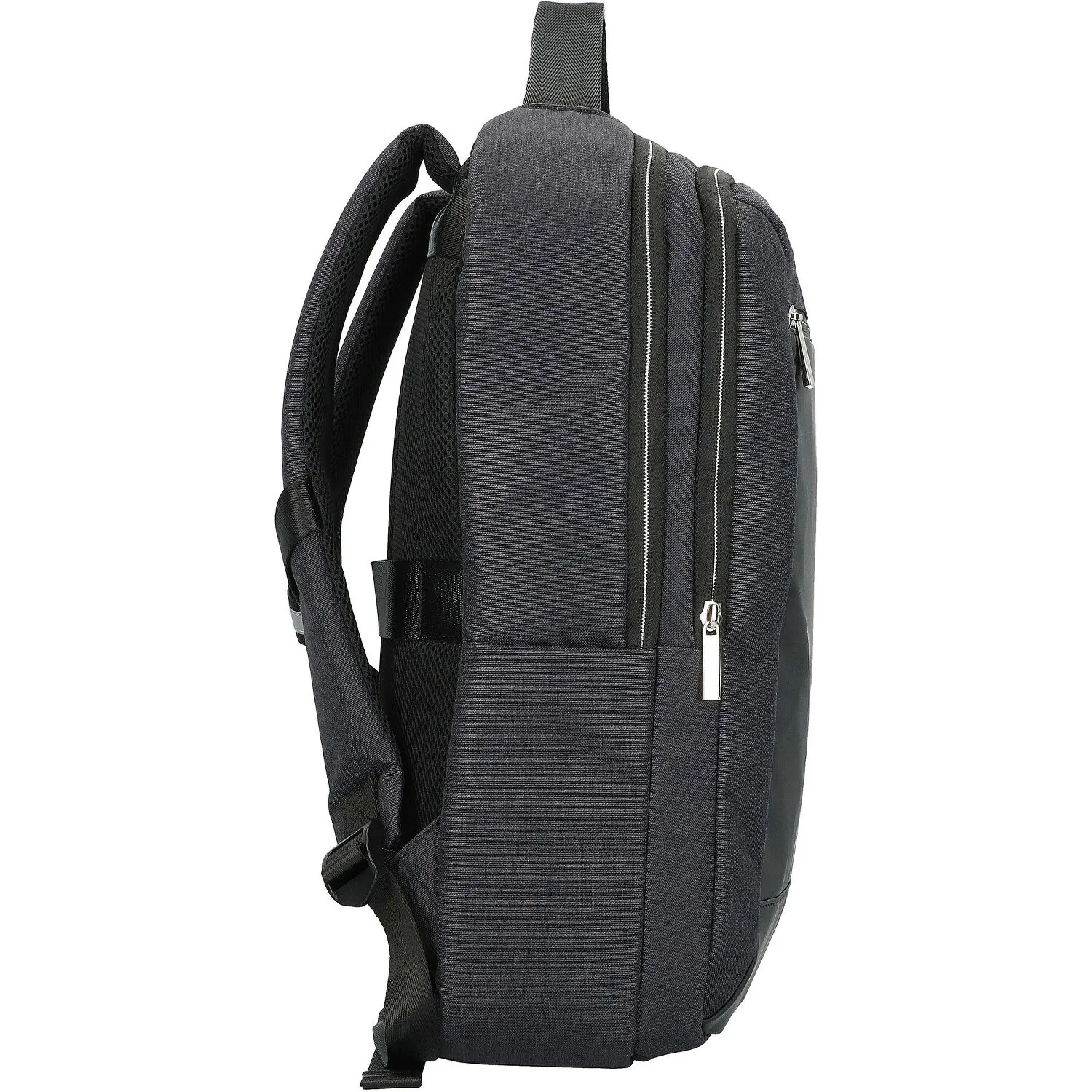 bugatti Sera Zaino RFID 45cm Scomparto per laptop