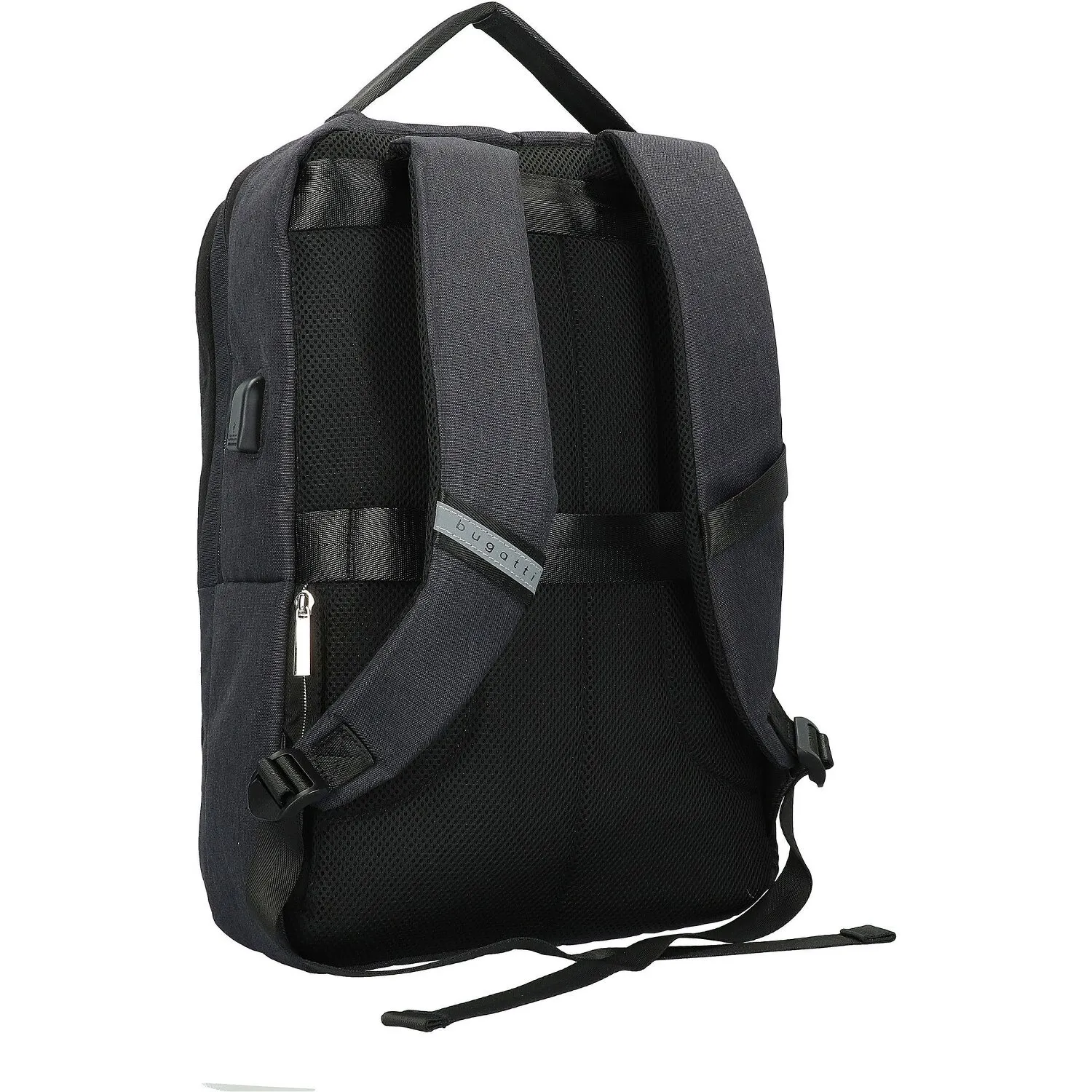 bugatti Sera Zaino RFID 45cm Scomparto per laptop