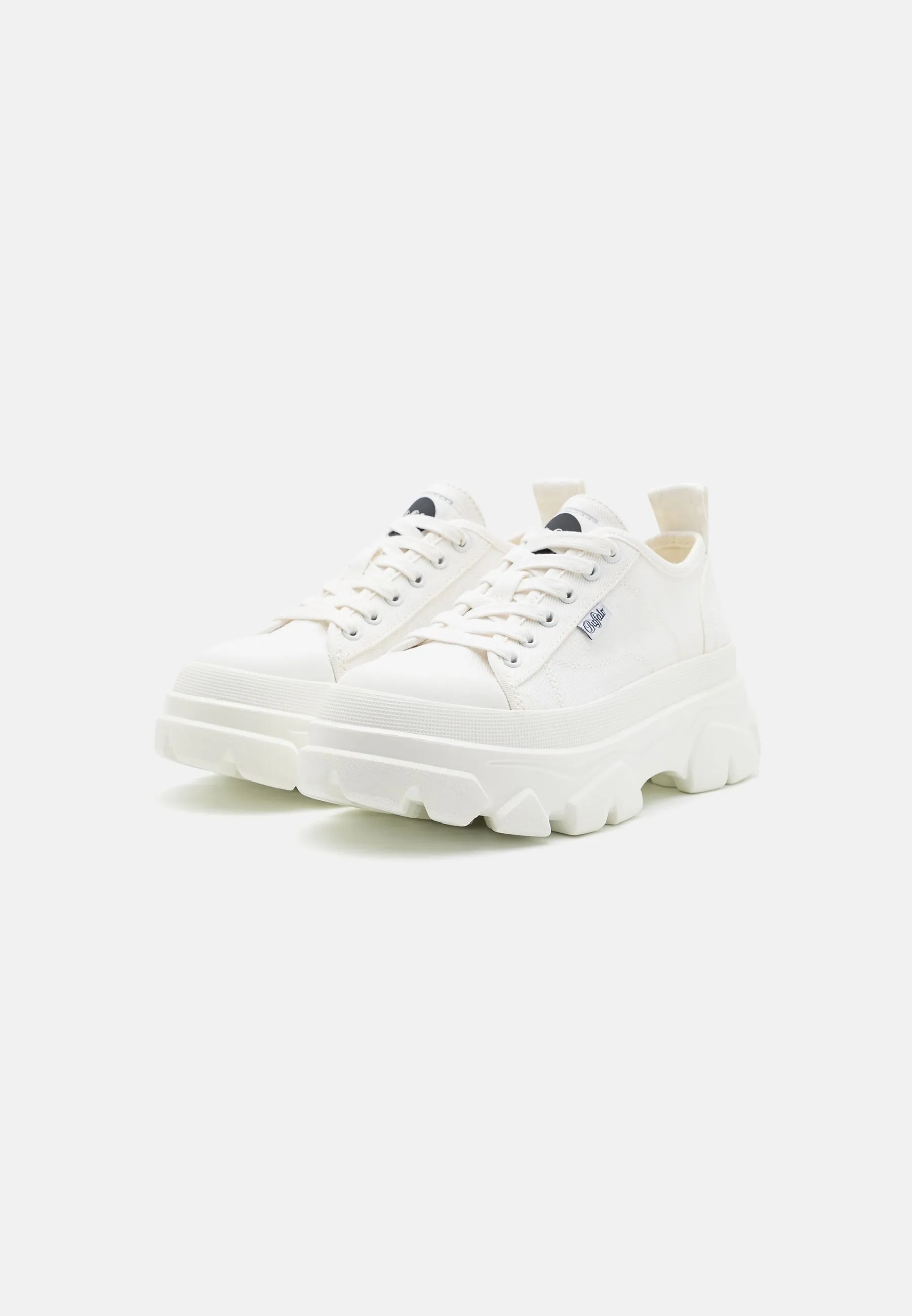 CADE LACE UP - Sneakers basse
