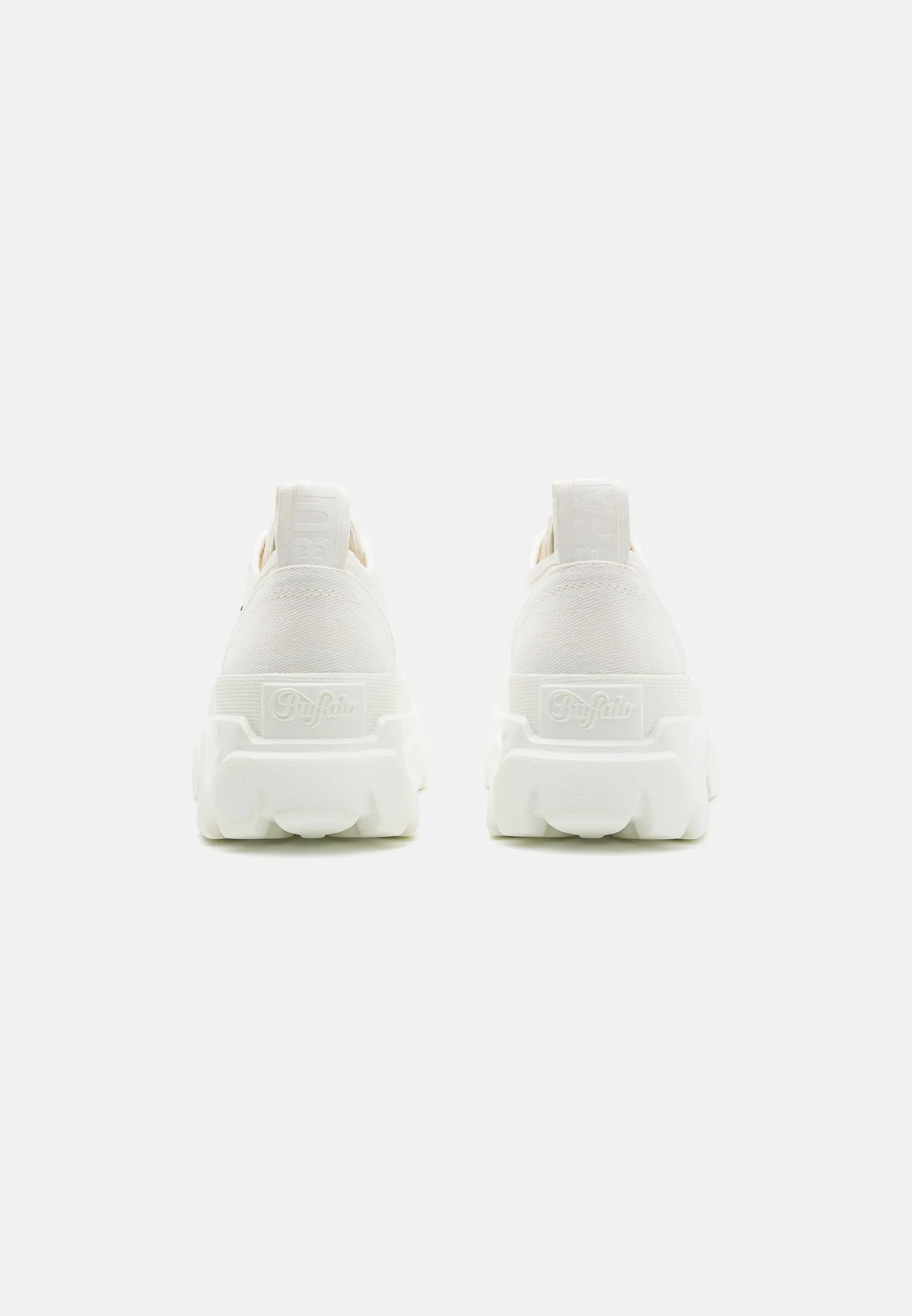 CADE LACE UP - Sneakers basse