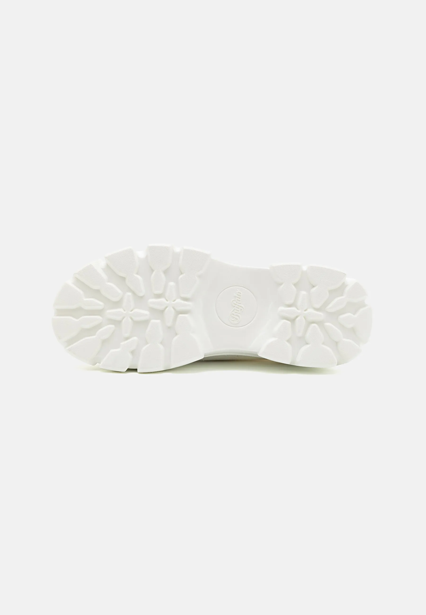 CADE LACE UP - Sneakers basse