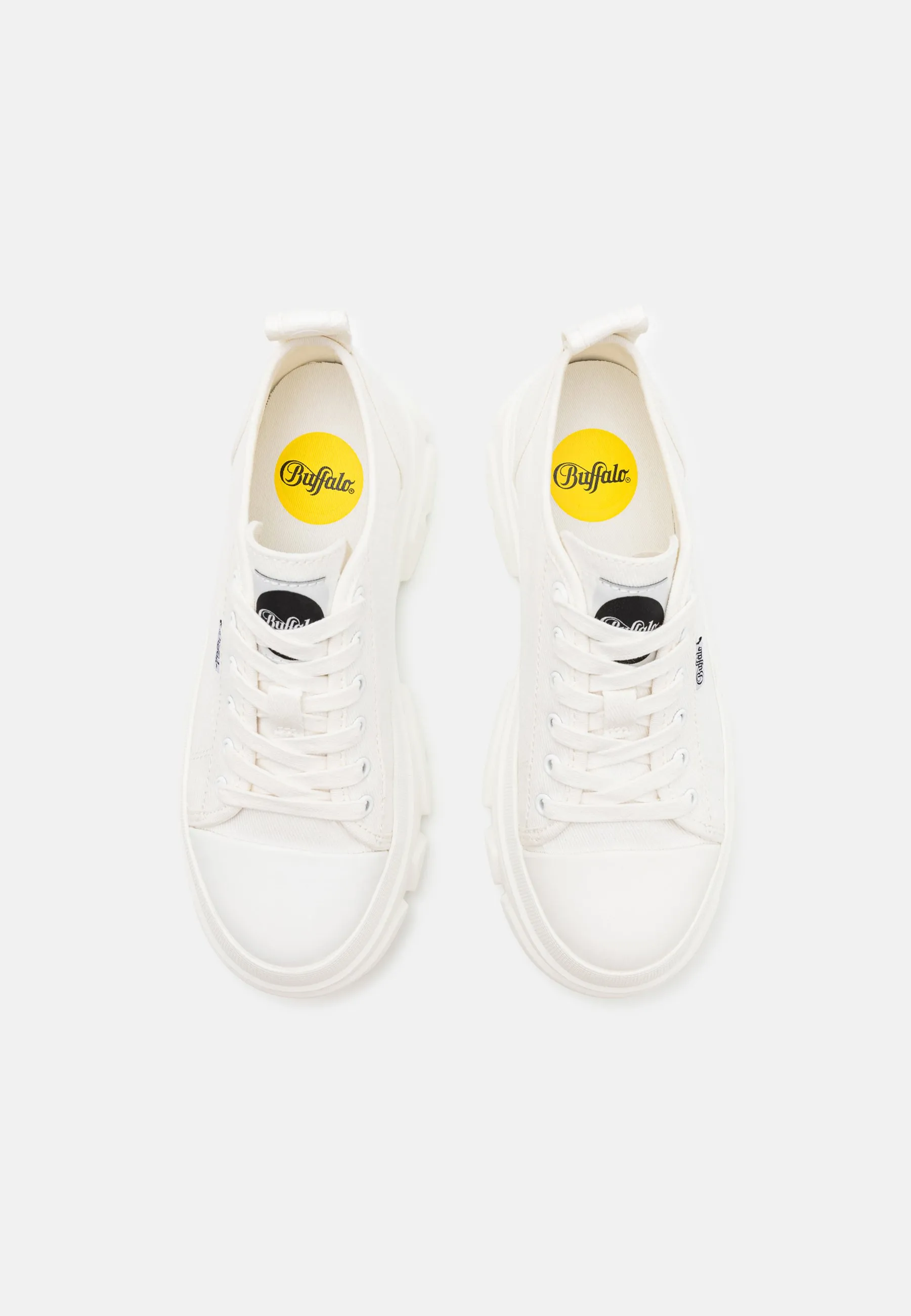 CADE LACE UP - Sneakers basse