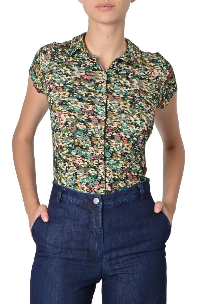 Camicia Fiorellino
