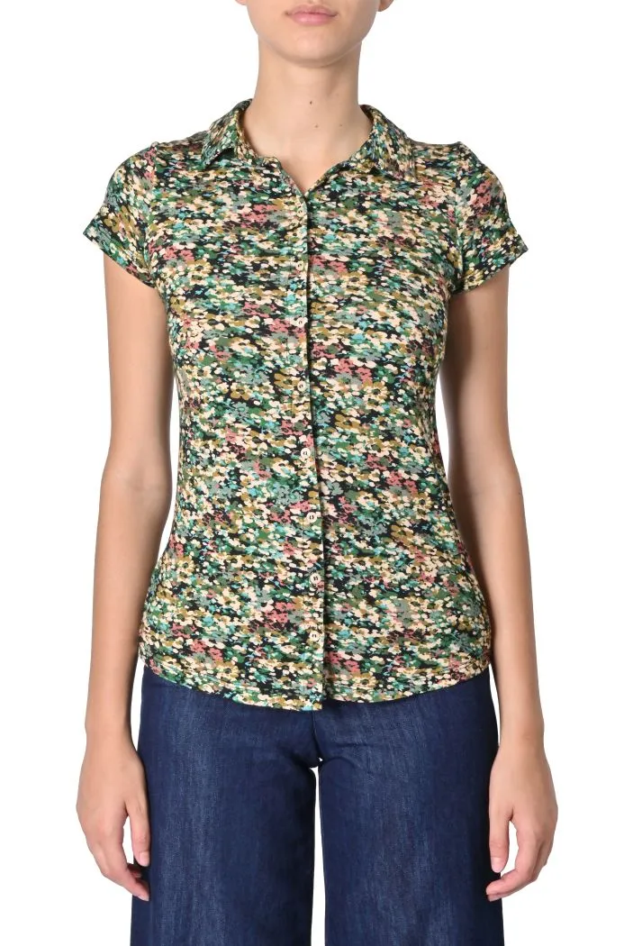 Camicia Fiorellino