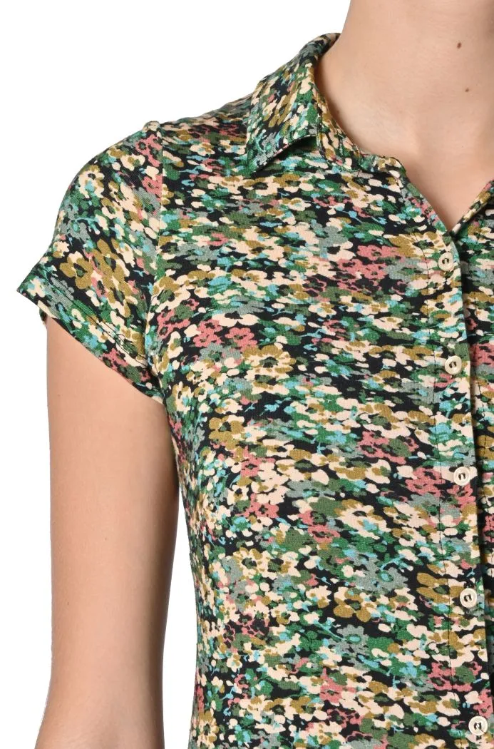 Camicia Fiorellino