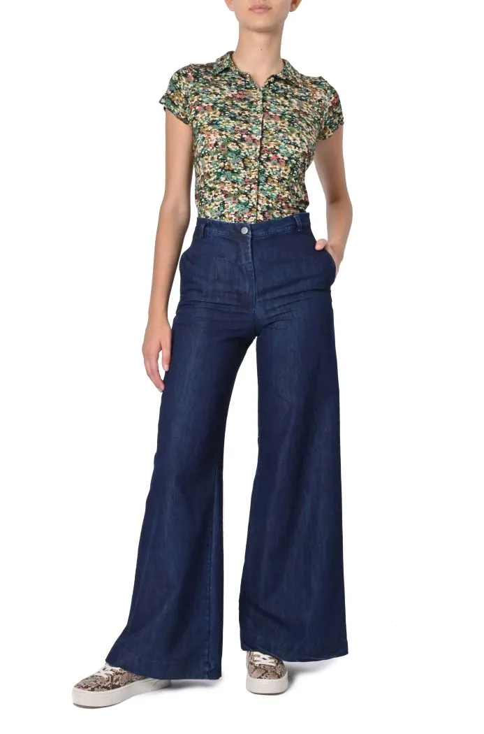Camicia Fiorellino