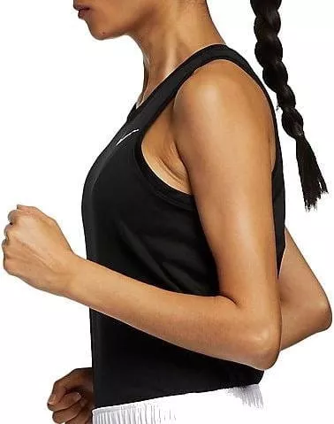 Canotte e Top Nike W NK MILER TANK