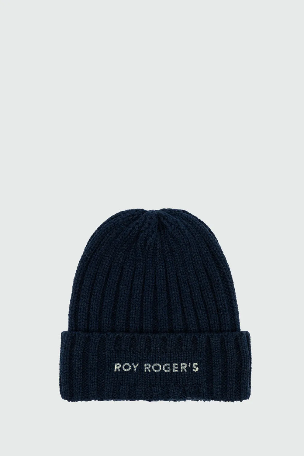 Cappello BEANIE Fisherman Blue Navy  