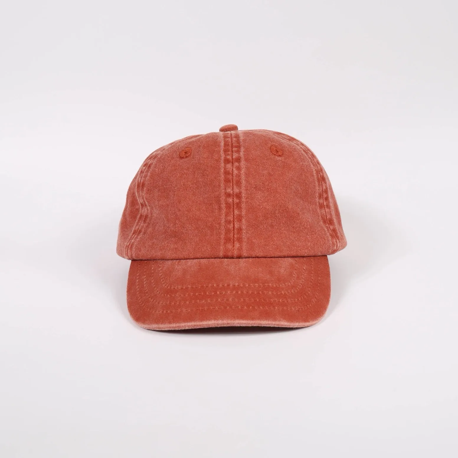 Cappello Mattone