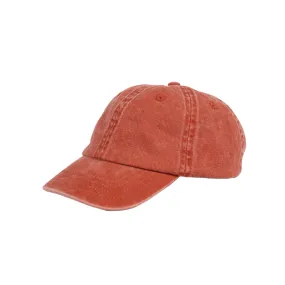 Cappello Mattone